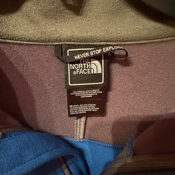 New North Face Jacket - Picture 2 of 5
